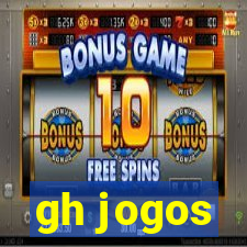 gh jogos